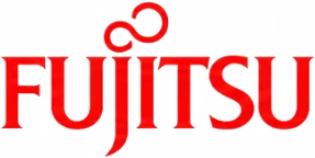 Fujitsu logo