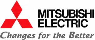 Mitsubishi Electric logo